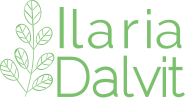 Ilaria Dalvit psicologa psicoterapeuta Logo